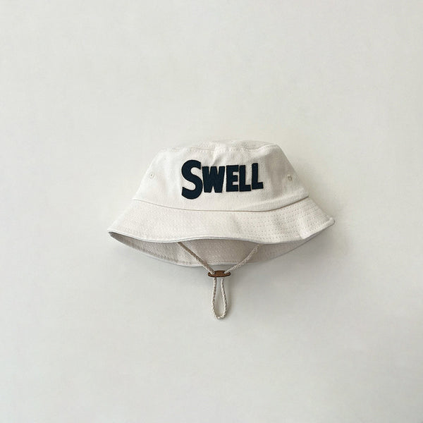 Gorra Protectora Solar para Bebés y Niños Pequeños