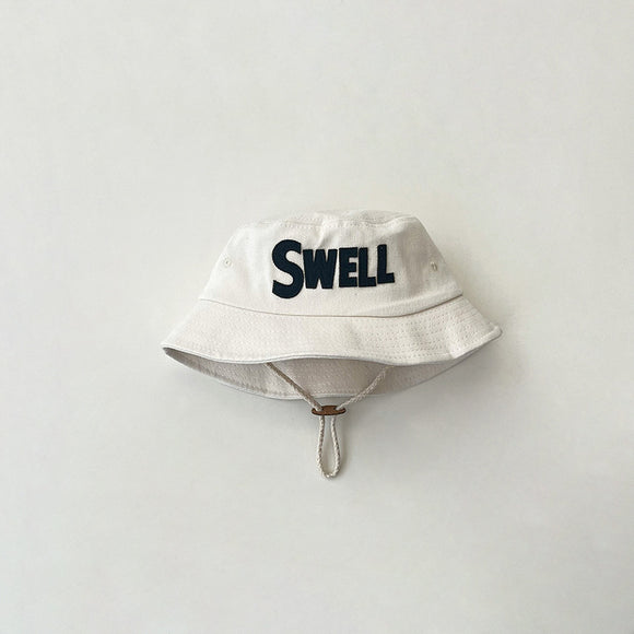 Gorra Protectora Solar para Bebés y Niños Pequeños