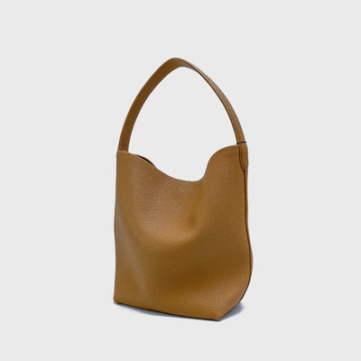 Bolso de Hombro Versátil Estilo Bucket - Diseño Moderno y Funcional - Image 5