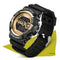 Reloj Deportivo Multifunción para Aventuras al Aire Libre