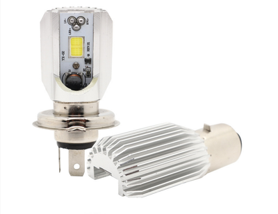 Faros LED de Alta Potencia con Luz Alta y Baja - Image 9