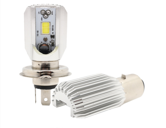 Faros LED de Alta Potencia con Luz Alta y Baja - Image 9