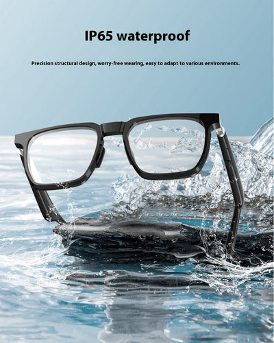 Gafas de Sol Inteligentes Bluetooth con Llamadas y Música - Image 22