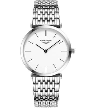 Reloj Casual Resistente al Agua para Hombre con Movimiento de Cuarzo - Image 29