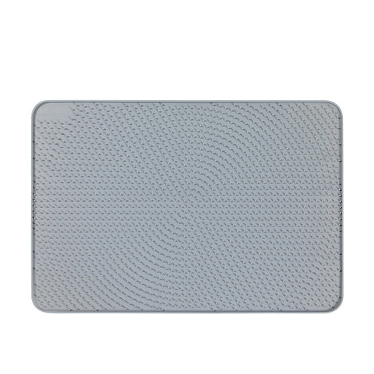 Tapete Antipolvo para Arenero de Gatos de Silicona - Image 13