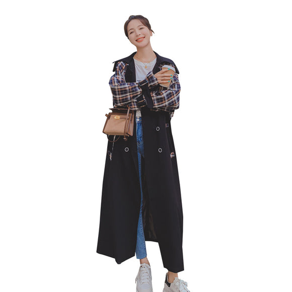 Chaqueta Cortavientos Versátil para Mujer - Estilo Sofisticado Todo Clima