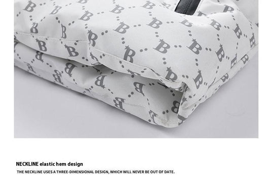 Chaleco Acolchado de Algodón para Hombre - Image 10