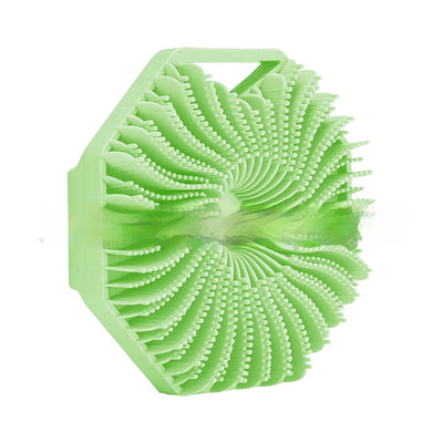 Cepillo de Masaje Silicona para Espalda con Montaje en Pared - Image 7