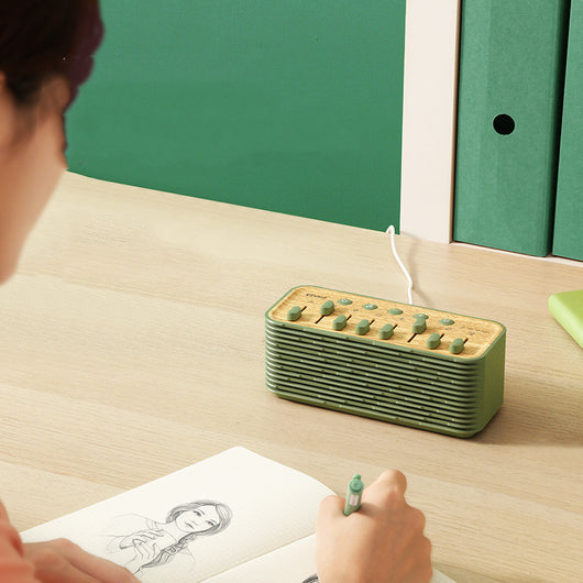 Altavoz de Sonidos Naturales para Dormir - Ruido Blanco y Relajación - Image 3