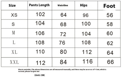 Pantalones Jeans Anchos con Estampado Animal Print - Loose Fit Casual para Mujer - Image 8