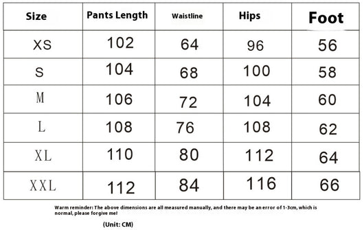 Pantalones Jeans Anchos con Estampado Animal Print - Loose Fit Casual para Mujer - Image 8