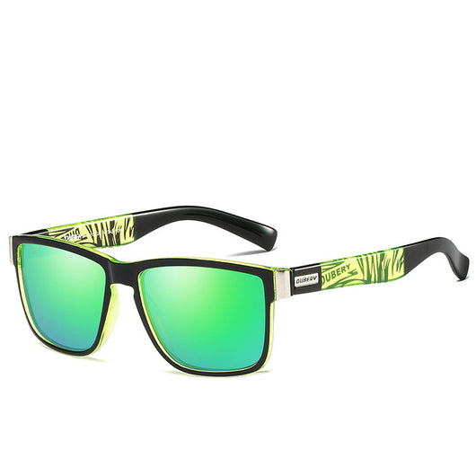 Gafas de Sol Polarizadas Deportivas para Hombre y Mujer - Conducción y Pesca - Image 14