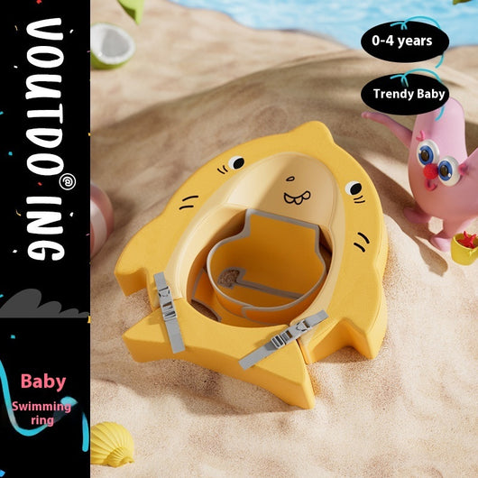 Flotador Anular para Brazos - Círculo de Natación Infantil - Image 10