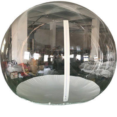 Casa Burbuja Inflable Transparente para Exterior - Image 3