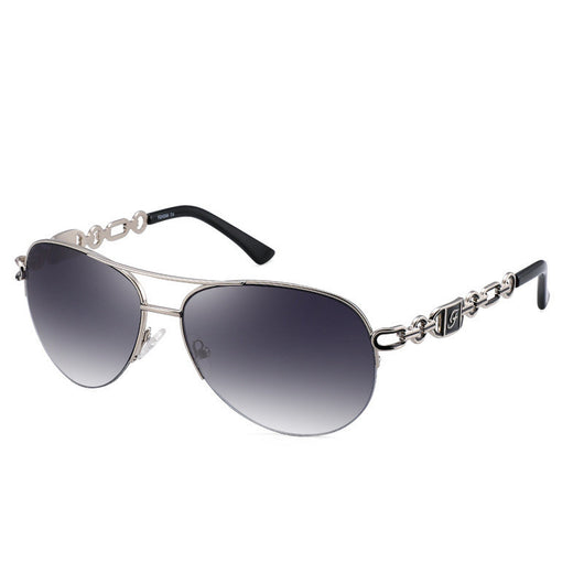 Gafas de Sol Femeninas de Moda Contemporánea - Image 9