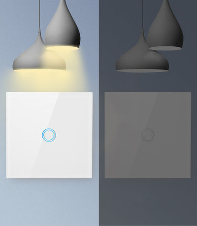 Control Remoto para Teléfono Móvil con Voz y Pantalla Táctil - Image 10