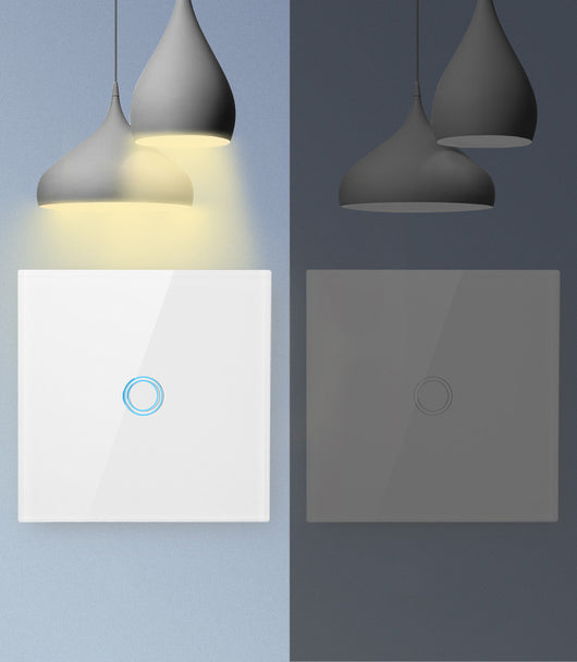 Control Remoto para Teléfono Móvil con Voz y Pantalla Táctil - Image 10