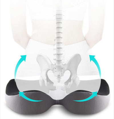 Cojín Transpirable Plegable para Asiento de Auto - Image 13