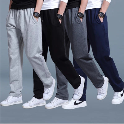 Colección Primavera Talla Grande Ropa Suelta y Cómoda - Image 7