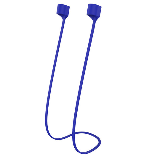 Funda de Silicona Antipérdida Compatible con AirPods - Image 23