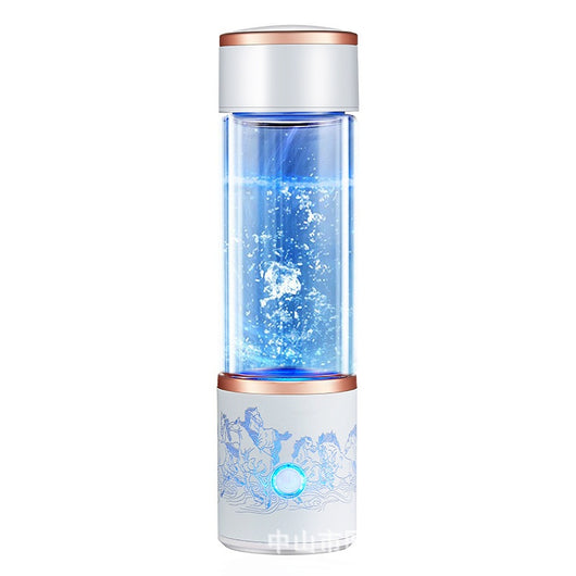 Vaso Generador de Agua Hidrogenada 8000ppb - Image 10