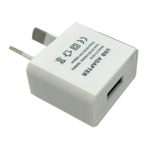 Cargador Rápido 5V/1A USB para Teléfonos Móviles - Image 6