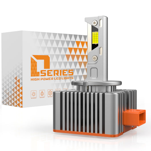 Faro LED Ultra Brillante D1S/D2S/D3S/D4S - Image 7