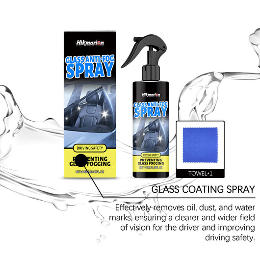 Spray Antivaho para Lentes y Cristales - Image 11