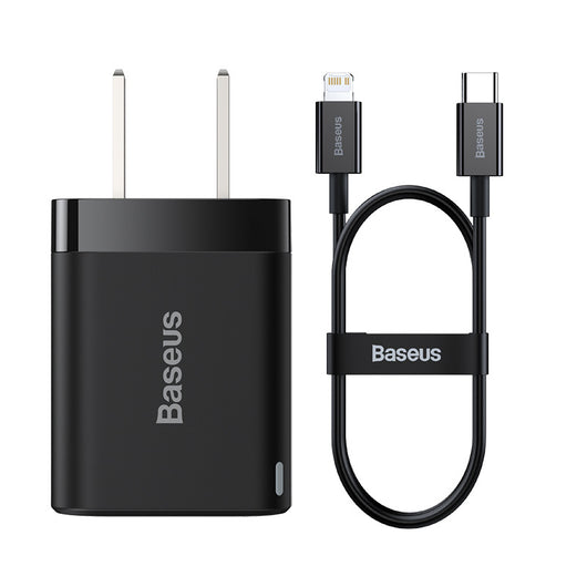 Cargador Rápido 18W - Carga tu Teléfono en Minutos - Image 8