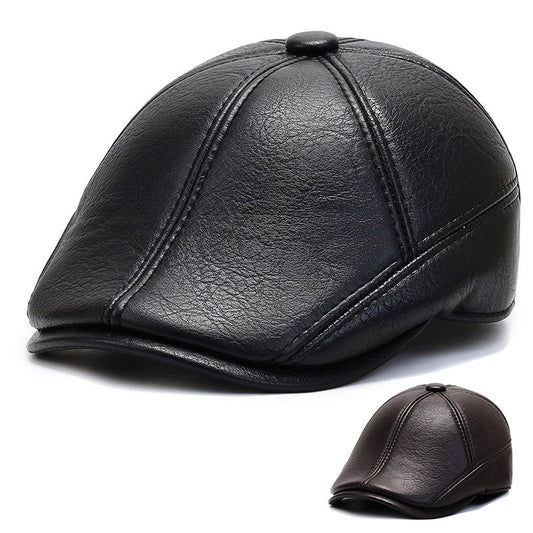 Gorra de Béisbol Estilo Coreano para Hombre - Versátil y Casual