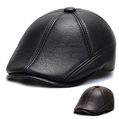 Gorra de Béisbol Estilo Coreano para Hombre - Versátil y Casual