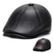Gorra de Béisbol Estilo Coreano para Hombre - Versátil y Casual