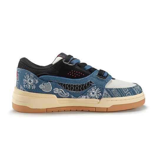 Tenis Casuales Hombre Flor de Cajú - Diseño Versátil Combinable - Image 6