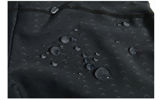 Bóxer de Natación Sharkskin Esquina Plana para Hombre Talla Grande - Image 14