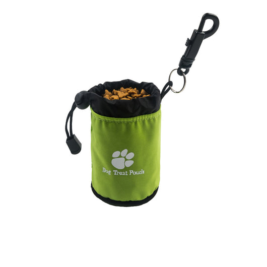 Bolsa Portátil de Premios para Adiestrador de Perros - Image 6