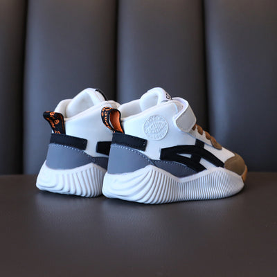 Zapatillas Deportivas Casuales Mid-Top para Niños - Image 2