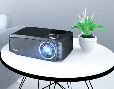 Proyector Inteligente Android 4K Full HD 1080P para Educación