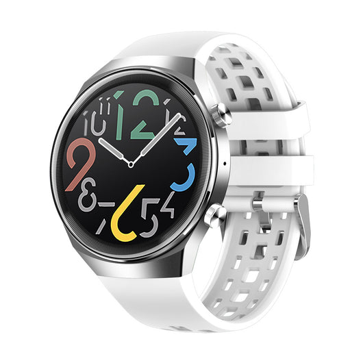 Pulsera Inteligente con Monitoreo Cardíaco Full Touch - Image 3