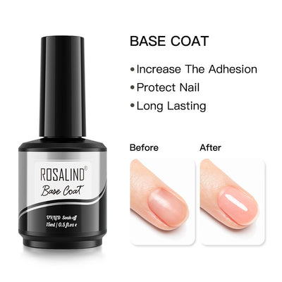 Esmalte de Gel Botánico 15ml - Manicura Profesional de Larga Duración - Image 3