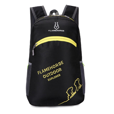 Bolsa Bandolera Plegable para Actividades Outdoor - Image 20