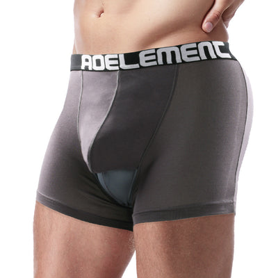 Calzoncillos Hombre Modal con Separación Anatómica - Image 7