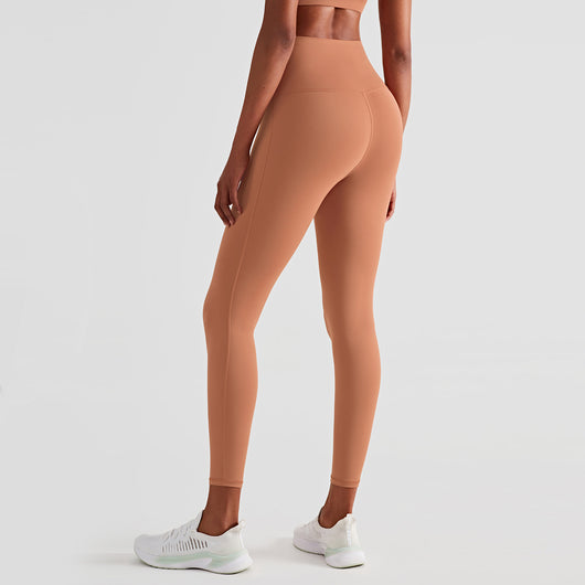 Leggings Deportivos Talle Alto Levanta Glúteos para Mujer - Image 10
