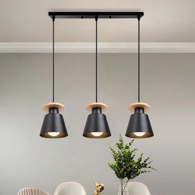 Lámpara Colgante LED para Comedor, Dormitorio y Sala de Estar - Image 15