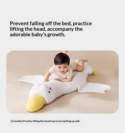 Almohada Calmante para Cólicos y Gases del Bebé con Tecnología de Liberación de Aire - Image 25