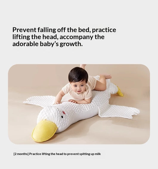 Almohada Calmante para Cólicos y Gases del Bebé con Tecnología de Liberación de Aire - Image 25