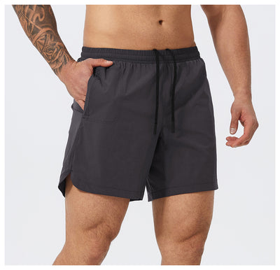 Shorts Deportivos Multifuncionales para Hombre - Image 19
