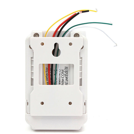Alarma de Gas con Relé de Salida 12V - Image 6