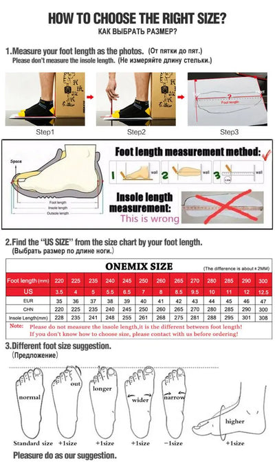Zapatillas Running Tejidas Ligeras con Suela Gruesa Popcorn - Image 10