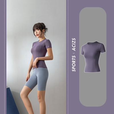 Leggings Deportivos de Cintura Alta para Mujer - Image 47