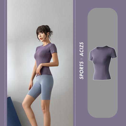 Leggings Deportivos de Cintura Alta para Mujer - Image 47